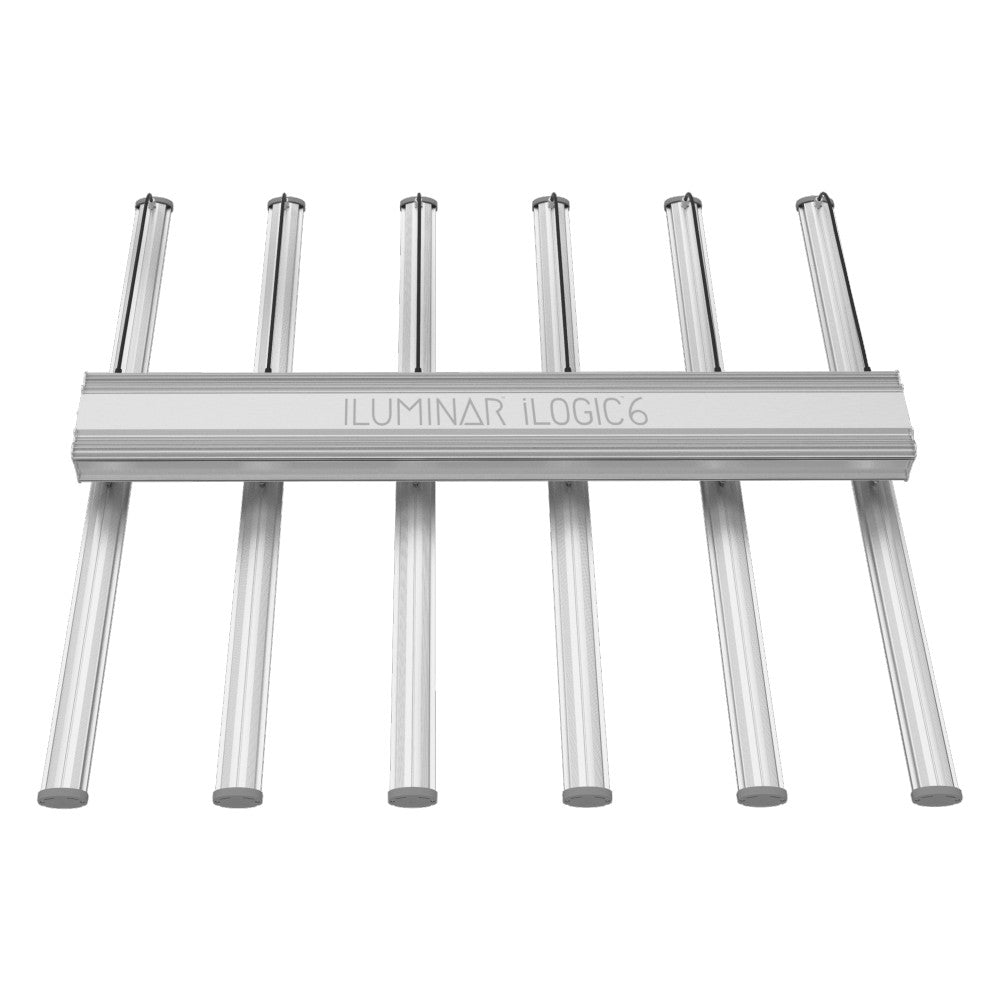 Iluminar 330W iLogic™6 Full Spectrum LED Grow Light