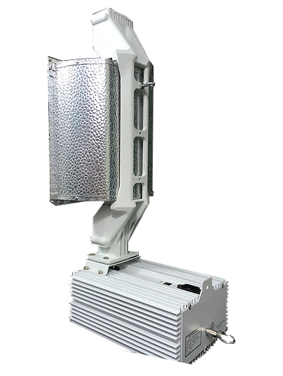 Iluminar 1000w DE HPS Complete Commercial Grow Light