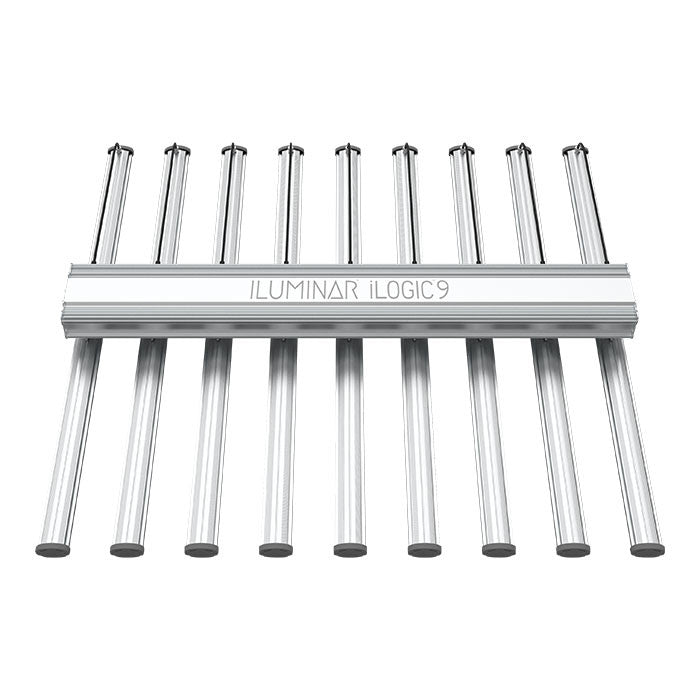 Iluminar 1000W iLogic™9 Full Spectrum LED Grow Light With UV/Far-Red