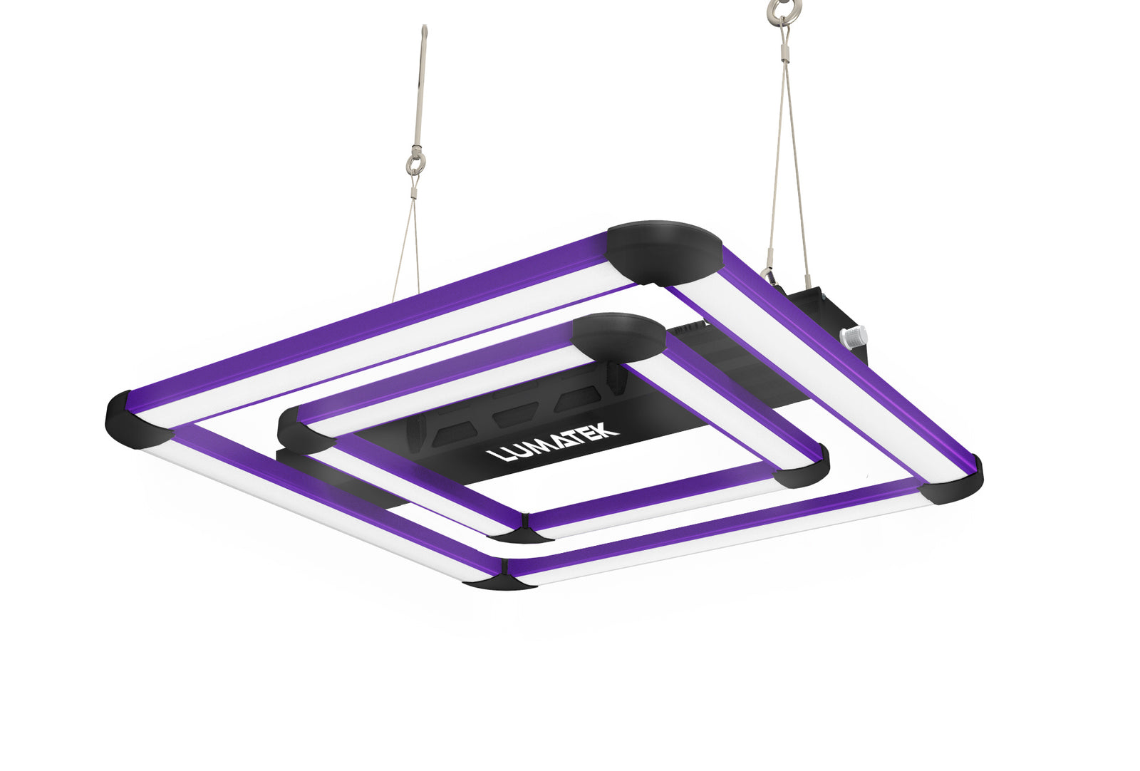 Lumatek Attis LED Grow light 200 Watt