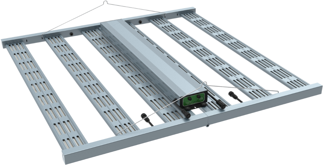 Momac LED NRG-SAVR 640