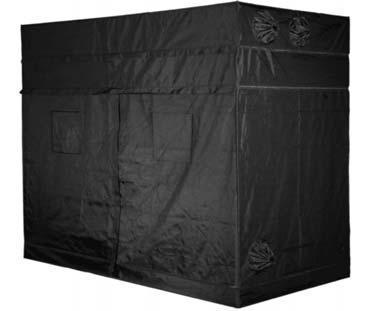 ECO Farm 4*2FT(48*24*84/96INCH) Grow Tents - Extension Style-growpackage.com