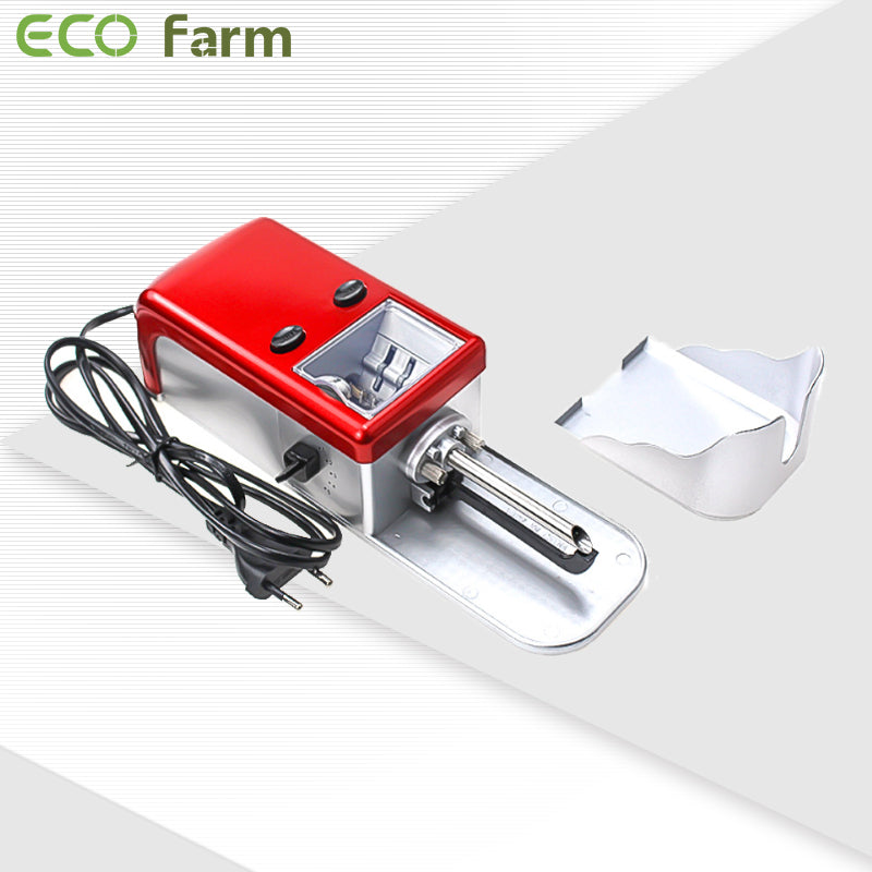 ECO Farm Electric Cigarette Injector Machine-growpackage.com