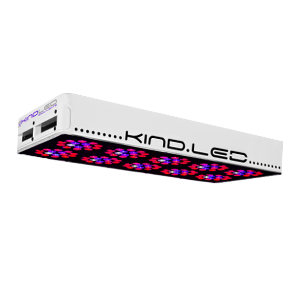 Kind LED L450 K3 Series 450W LED Grow Light for Indoor Plant Growing