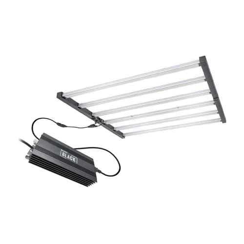 Lumii Black 720W LED Grow Light
