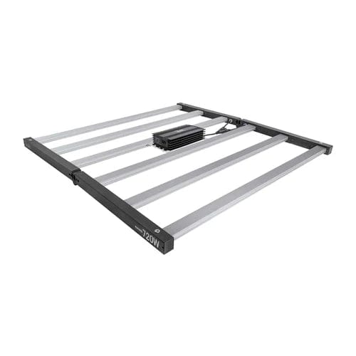 Lumii Black 720W LED Grow Light