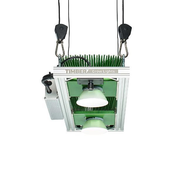 Timber Grow Lights Model 2VL (Vero29 V7 COBs) - LED Grow Lights Depot