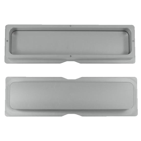 Triminator Pre Press Mold Long