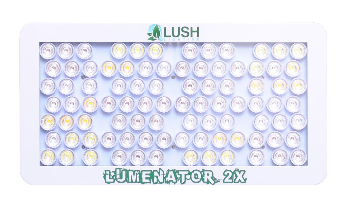 Lush Lighting Lumenator LED Grow Light