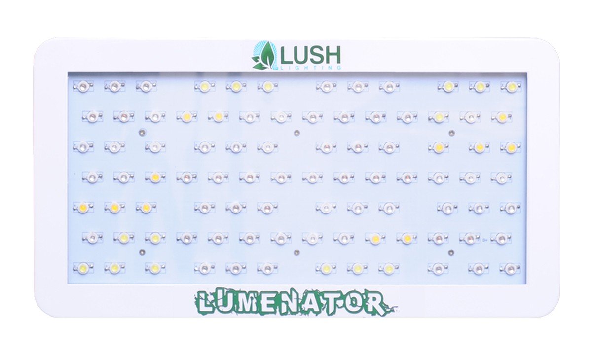 Lush Lighting Lumenator LED Grow Light