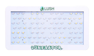 Lush Lighting Lumenator LED Grow Light