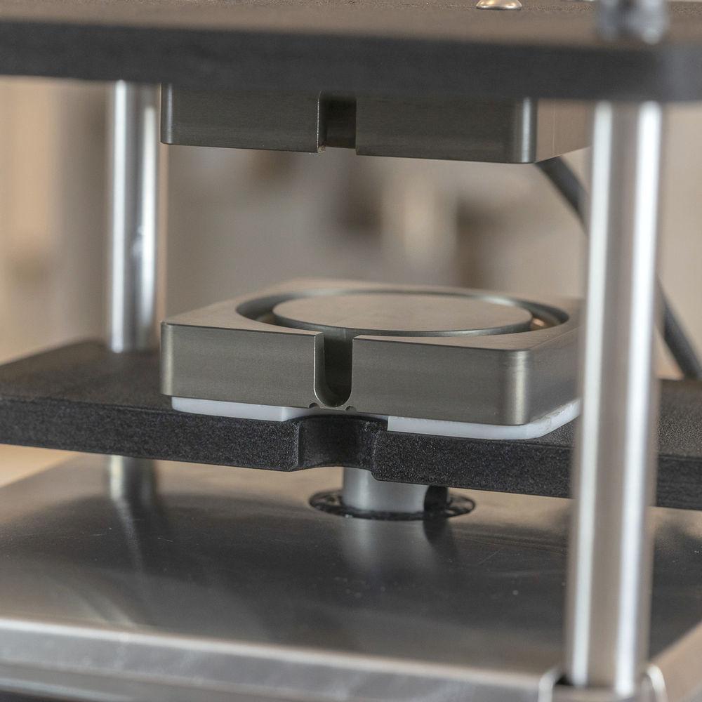 RosinBomb M-60 Electric Rosin Press