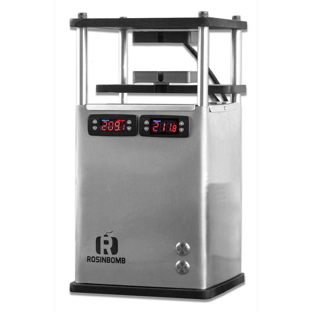 RosinBomb M-60 Electric Rosin Press