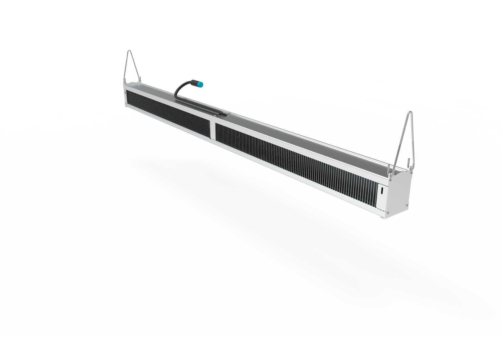 Mammoth Lighting 630W Top Light Single Bar LED Grow Light