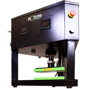 Rosin Tech Pro™ Pneumatic Heat Press