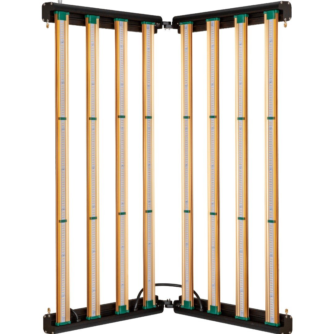 Grower's Choice ROI-E720- growpackage.com