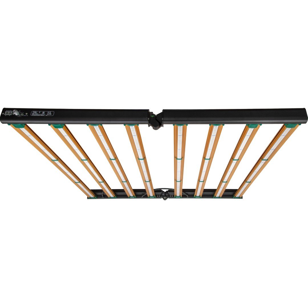 Grower's Choice ROI-E720- growpackage.com