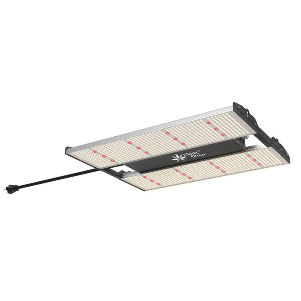 Medic Grow LED Mini Sun-2 320W Quantum Board LED Grow Light