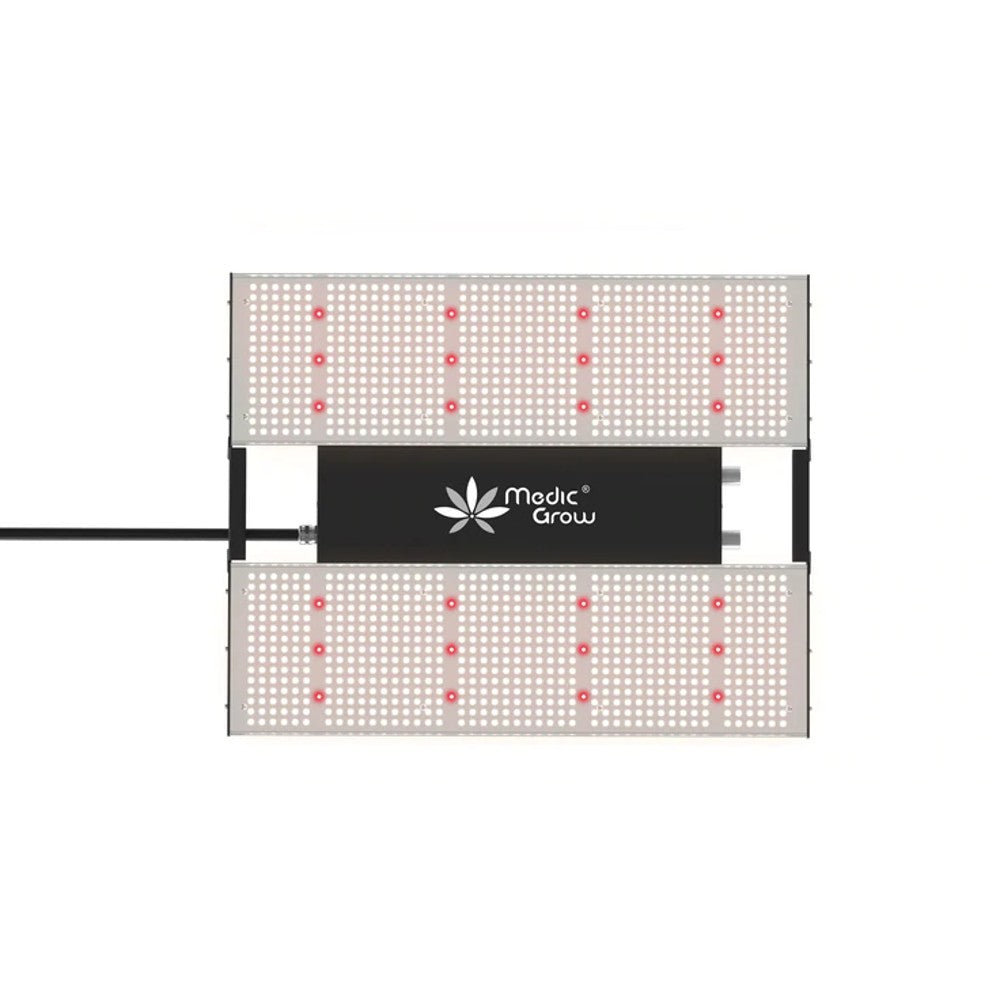 Medic Grow LED Mini Sun-2 320W Quantum Board LED Grow Light