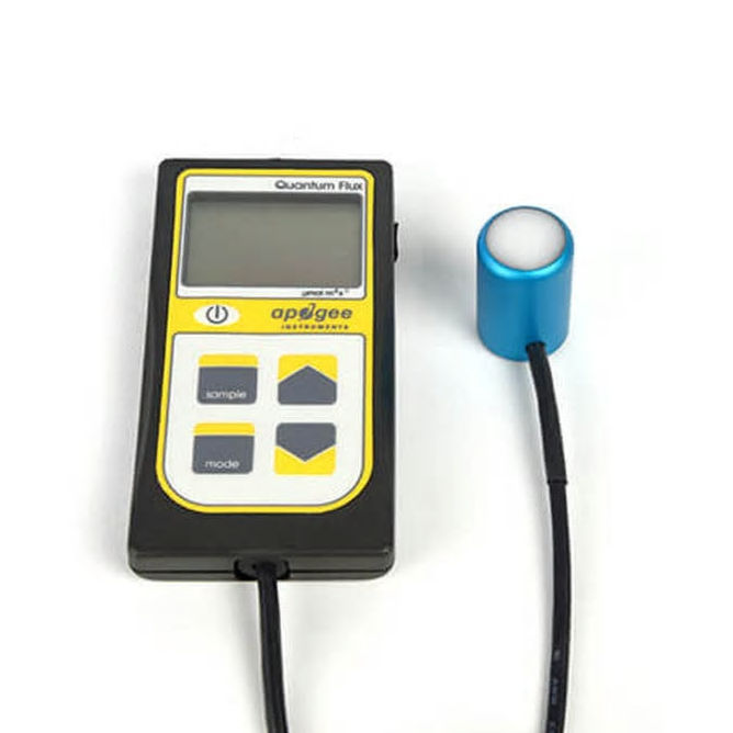 Apogee MQ-500 Full Spectrum Quantum PAR Meter-growpackage.com