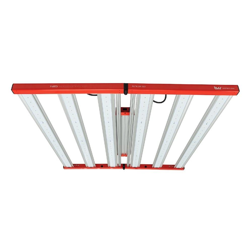 Neocision Spectra Elite 680W LED Grow Light-BVV