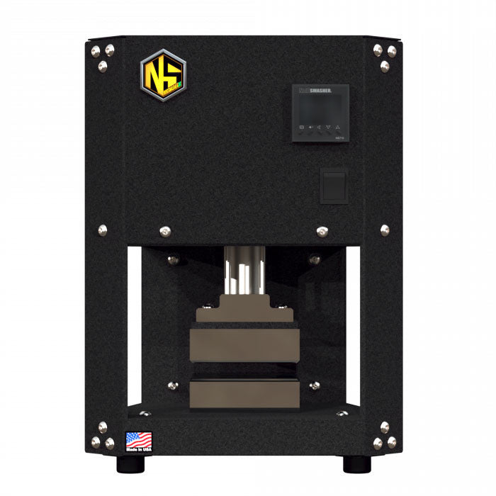 NugSmasher X 3 Ton Rosin Press Kit
