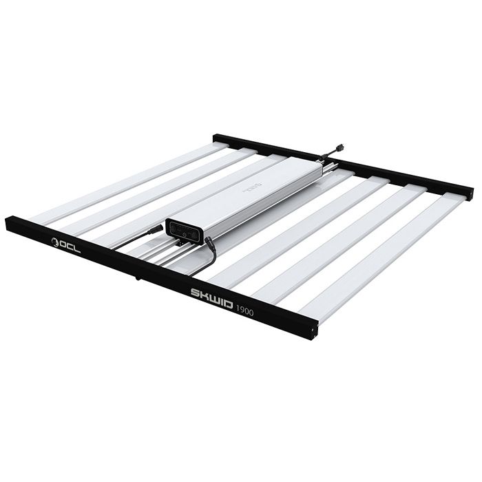 OCL SKWID 1900 Pro LED 680W Grow Light