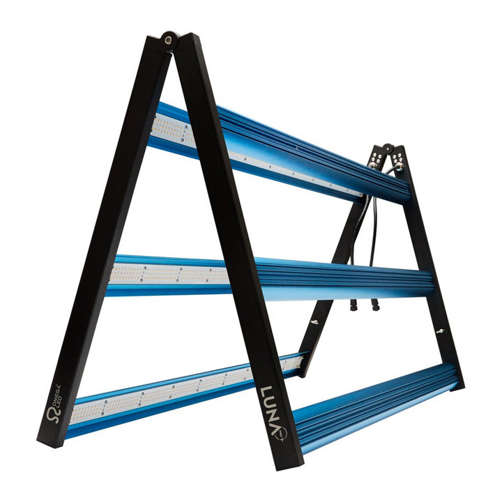 Omega Luna 630W PRO+ LED Grow Light