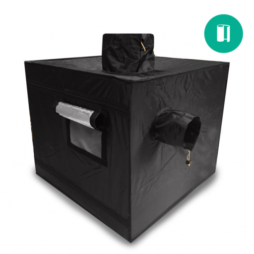 OneDeal Grow Mini Clone Box 25 x 25 x 22 in (68 x 68 x 56cm)