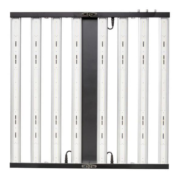 Optic LED Slim 650S Dimmable LED Grow Light 650w (120 Degree) 3500K (UV/IR) LH351H