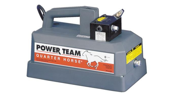 Sasquash 2-Speed Portable Electric Pump