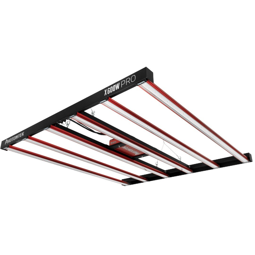 PhotonTek X 600W Pro LED - LED Grow Lights Depot