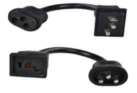 ECO Farm Plug Adapter-growpackage.com