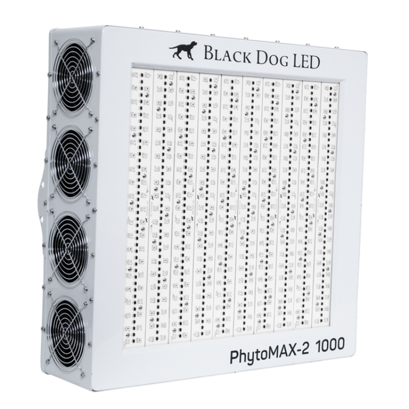 Black Dog LED PhytoMAX-2 1000 LED Grow Light