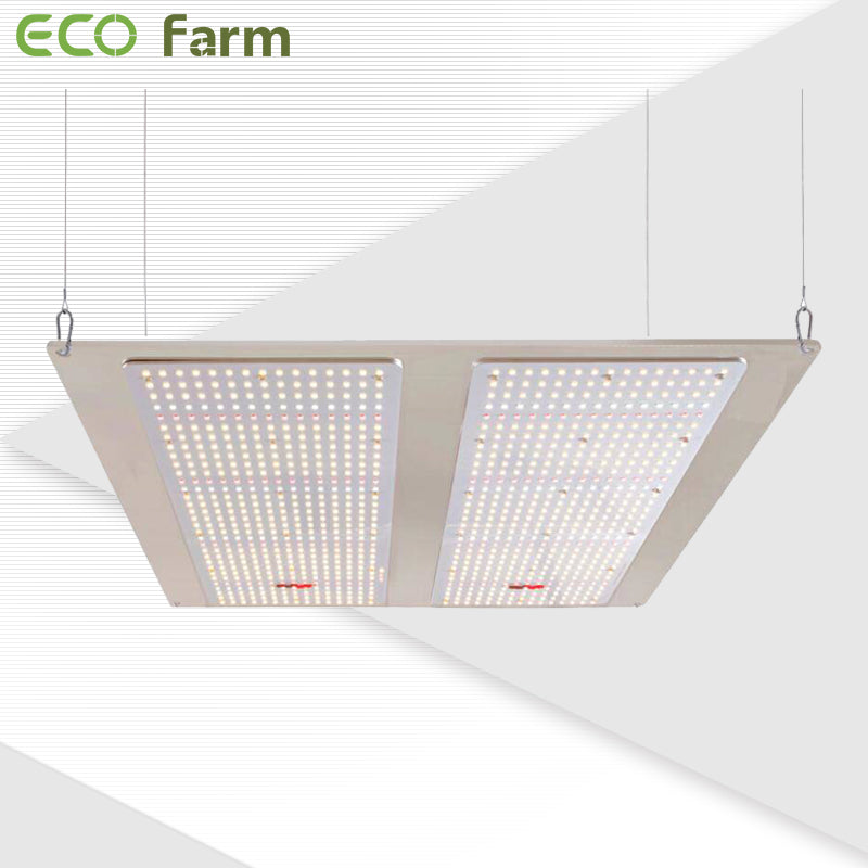ECO Farm 220W/430W/640W Quantum Board LED Grow Light-growpackage.com
