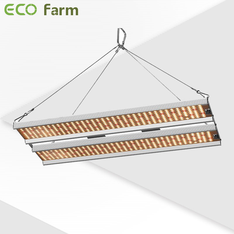 ECO Farm 150W/240W LM301B Quantum Board Bar-growpackage.com