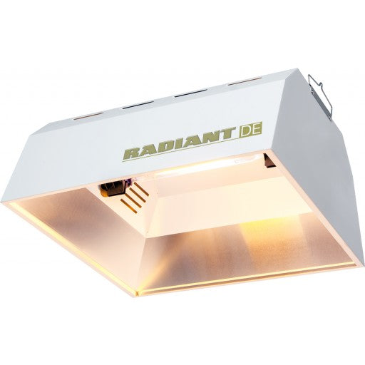 Radiant Double Ended (DE) Reflector