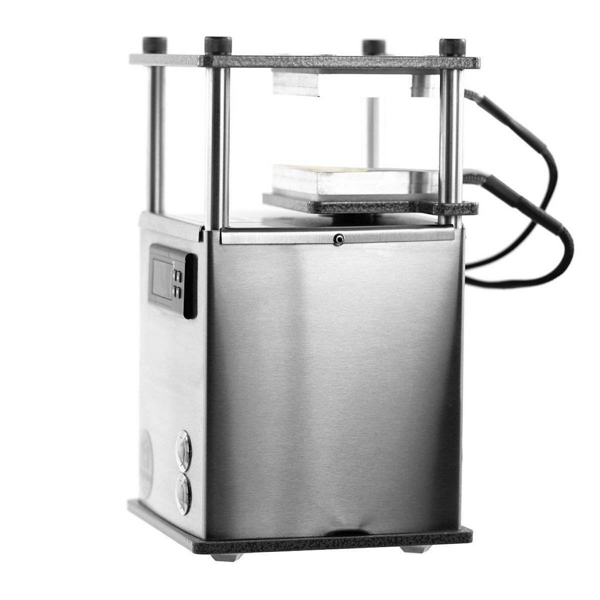 RosinBomb Rocket Small Electric Heat Press