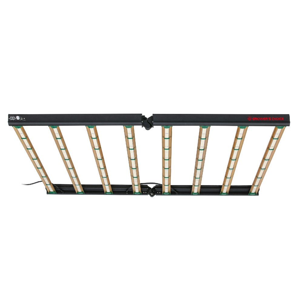 Grower's Choice ROI-E900 LED Grow Light