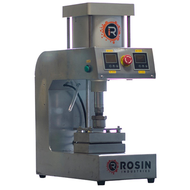Rosin Industries X10 Pneumatic Heat Press