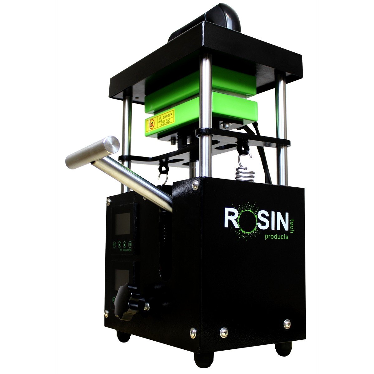 Rosin Tech Big Smash Manual Heat Press