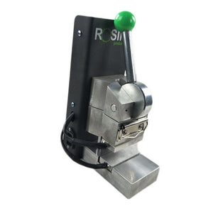 Rosin Tech Go Portable Manual Heat Press