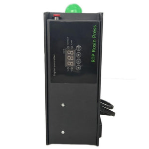 Rosin Tech Go Portable Manual Heat Press
