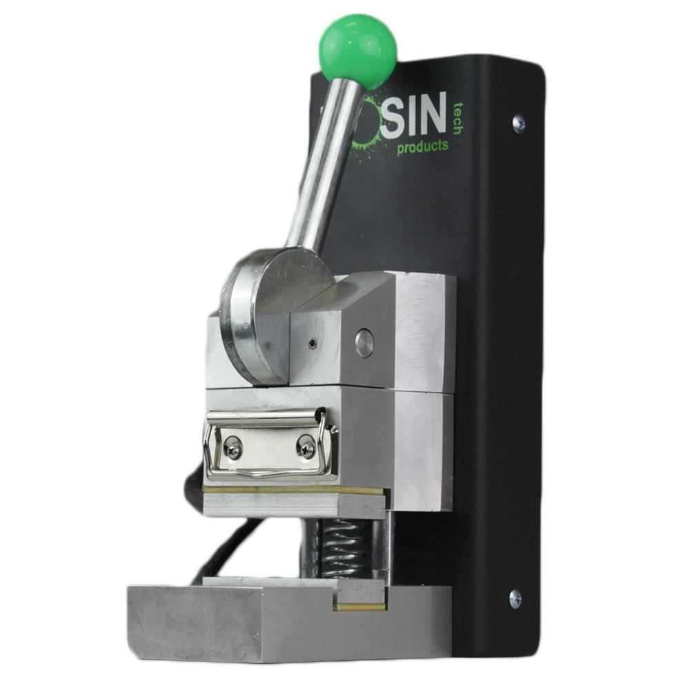 Rosin Tech Go Heat Press