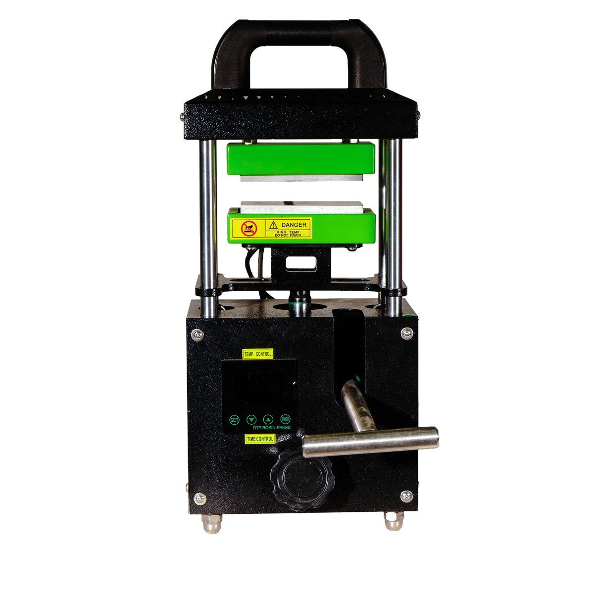 Rosin Tech Smash Manual Heat Press