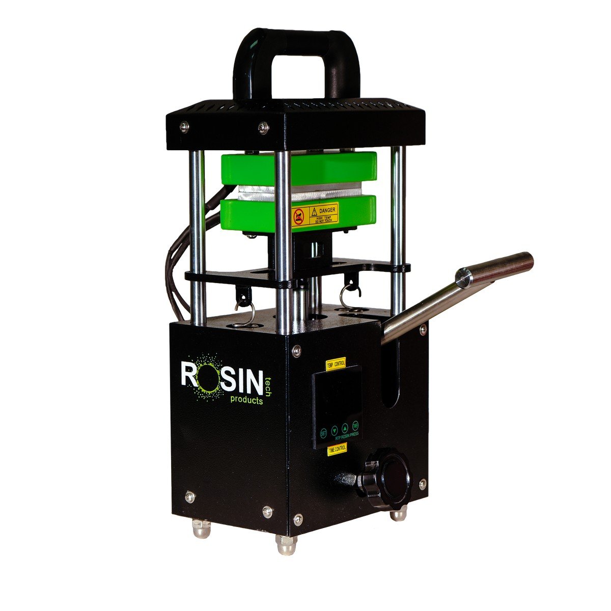 Rosin Tech Smash Manual Heat Press