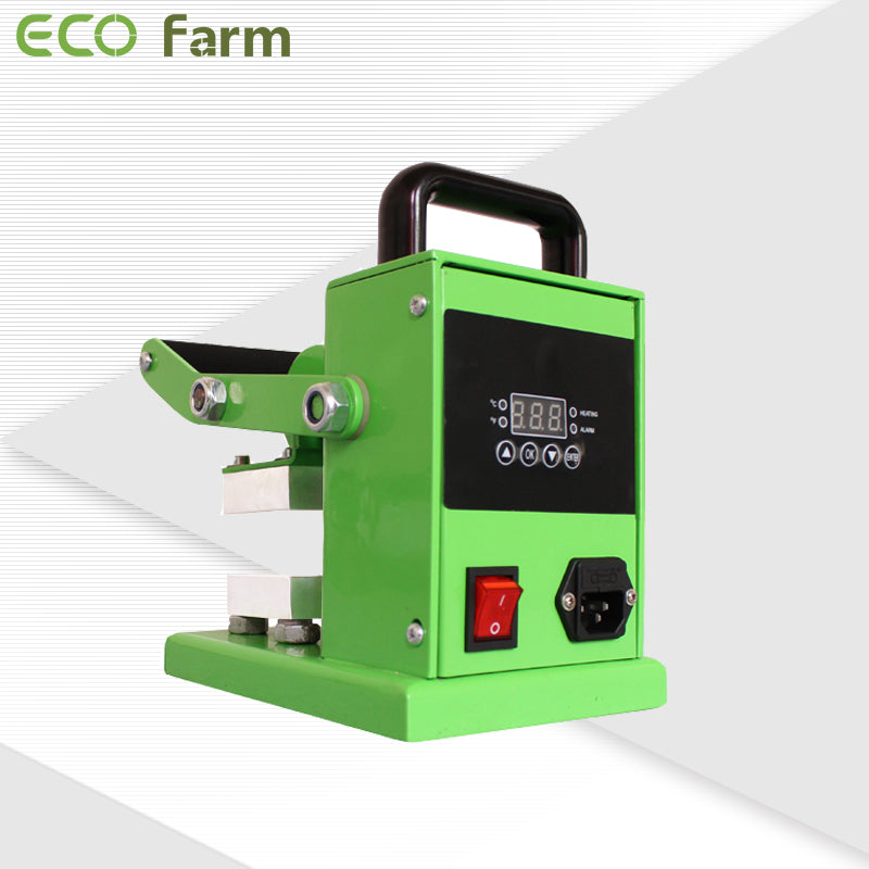 ECO Farm Mini Portable Manual Rosin Press Machine-growpackage.com