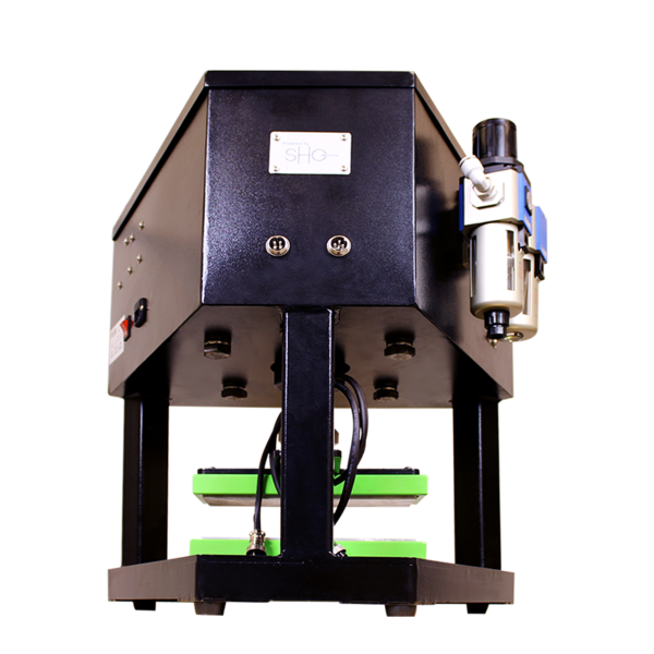 Rosin Tech Pro™ Pneumatic Heat Press