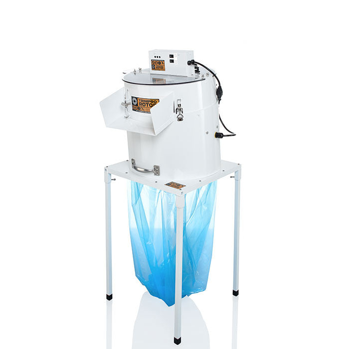 Trimpro Rotor Med with Workstation