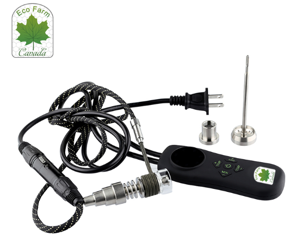 ECO Farm Hookah Heater-growpackage.com